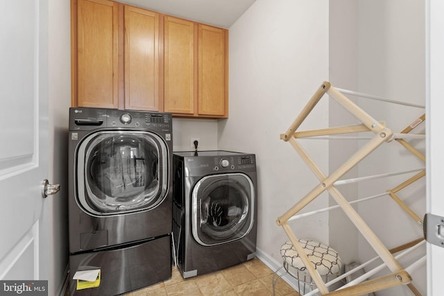 29 Carrington Way, Marlton, NJ 08053 - washroom with washing machine and clothes dryer and cabinet space