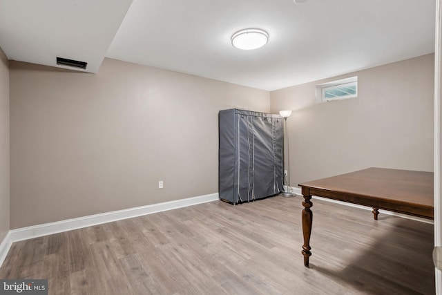 29 Carrington Way, Marlton, NJ 08053 - home office featuring wood finished floors and baseboards