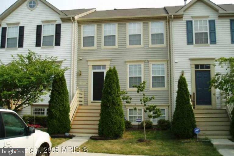 3071 Antrim Cir, Dumfries, VA 22026 - view of property with stairway