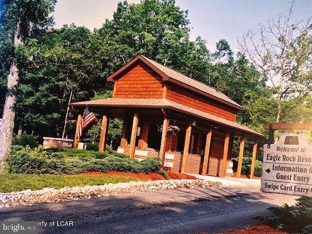 532 Buck Mountain Blvd, Hazle Township, PA 18202 - view of property's community