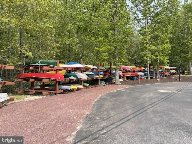 532 Buck Mountain Blvd, Hazle Township, PA 18202 - view of parking