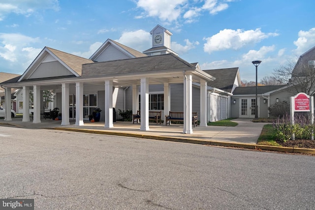 10112 Collington Campus Dr Unit 7, Bowie, MD 20721 - view of property