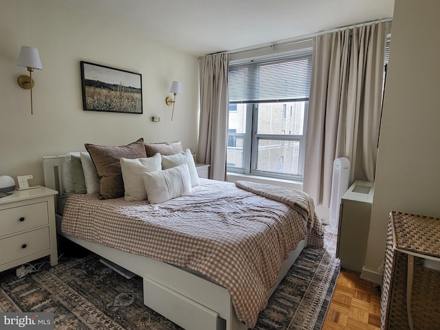 224 W Rittenhouse Sq Unit 3118, Philadelphia, PA 19103 - view of bedroom