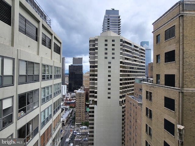 224 W Rittenhouse Sq Unit 3118, Philadelphia, PA 19103 - view of city