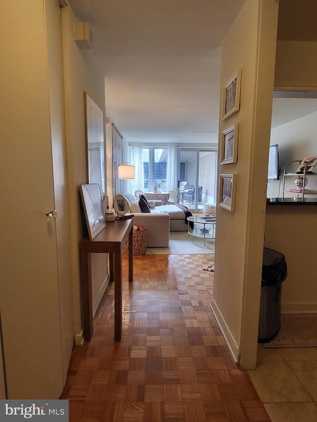 224 W Rittenhouse Sq Unit 3118, Philadelphia, PA 19103 - view of corridor