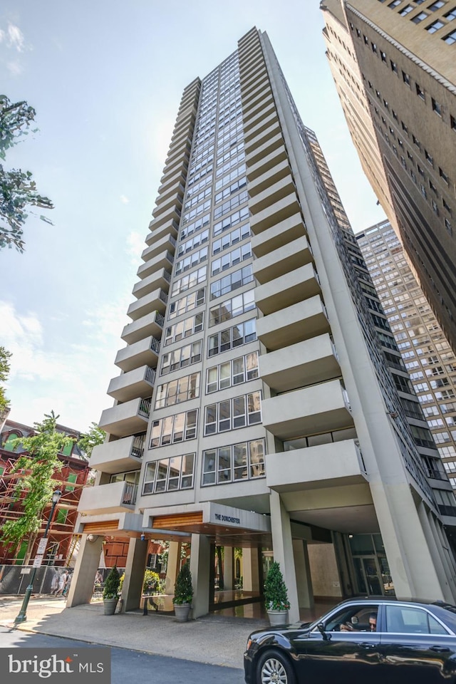 224 W Rittenhouse Sq Unit 3118, Philadelphia, PA 19103 - view of building exterior