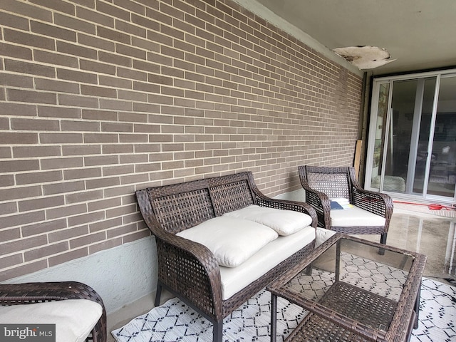 224 W Rittenhouse Sq Unit 3118, Philadelphia, PA 19103 - view of patio