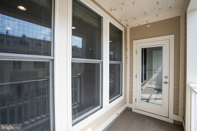 1220 Main Line Blvd Unit 102, Alexandria, VA 22301 - view of exterior entry