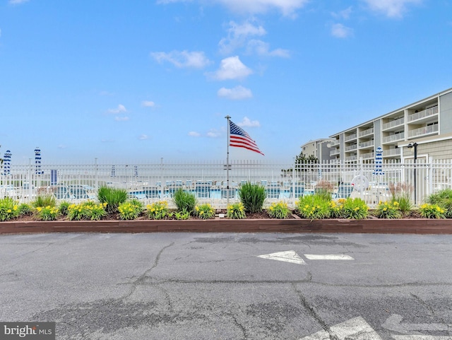 107 Convention Center Dr Unit 1410D, Ocean City, MD 21842 - view of building exterior
