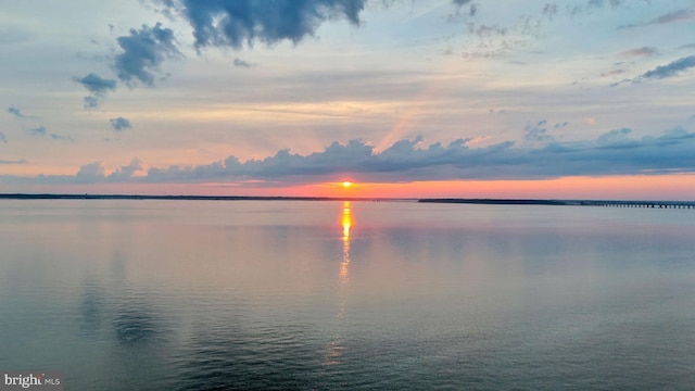 107 Convention Center Dr Unit 1410D, Ocean City, MD 21842 - water view