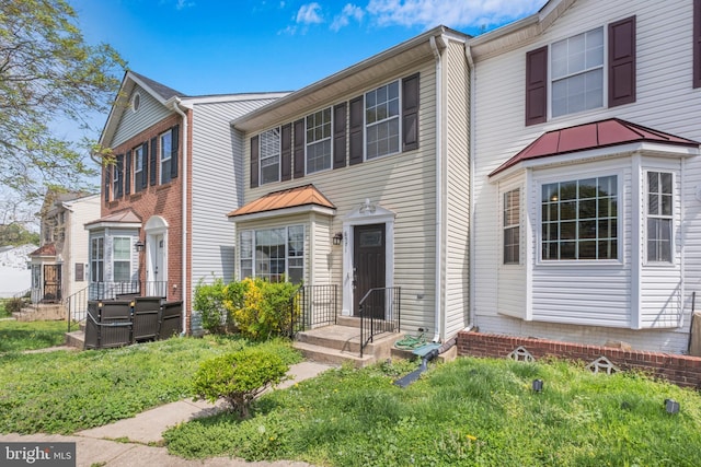 6571 Ronald Rd, Capitol Heights, MD 20743 - view of front of property