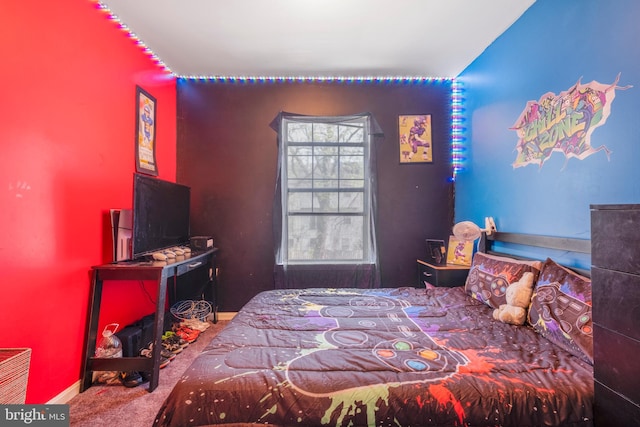 6571 Ronald Rd, Capitol Heights, MD 20743 - view of carpeted bedroom