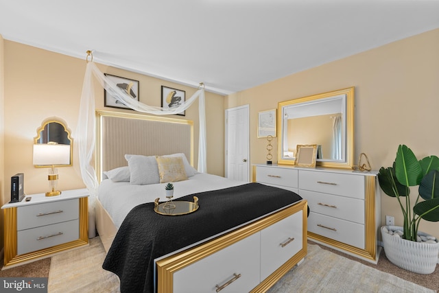 8030 Ditman St Unit 138X, Philadelphia, PA 19136 - bedroom with light colored carpet