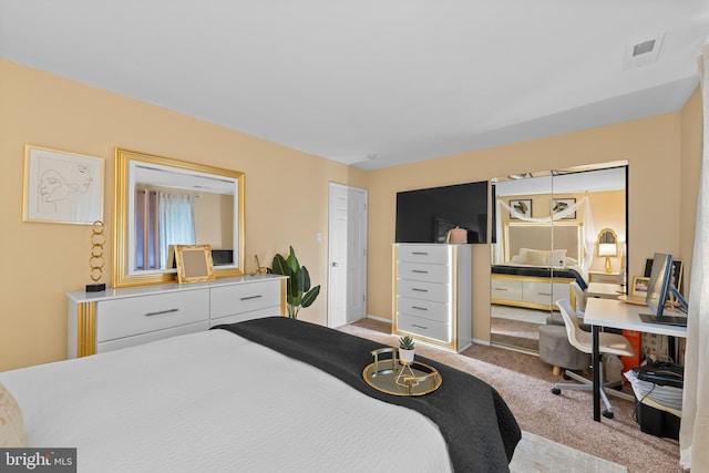 8030 Ditman St Unit 138X, Philadelphia, PA 19136 - view of carpeted bedroom