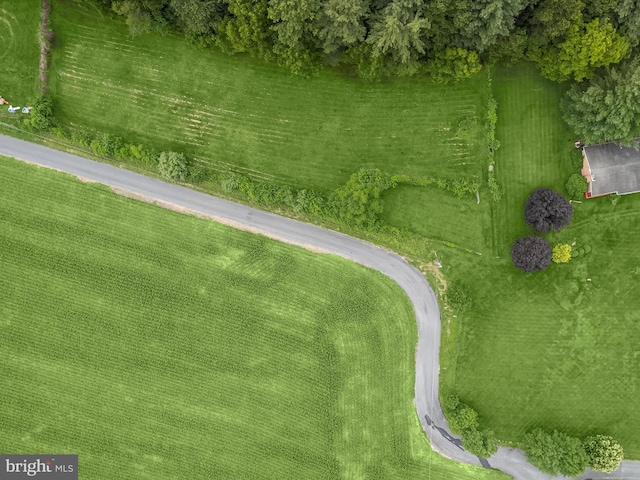 4704 Baughman Ml, Manchester, MD 21102 - drone / aerial view