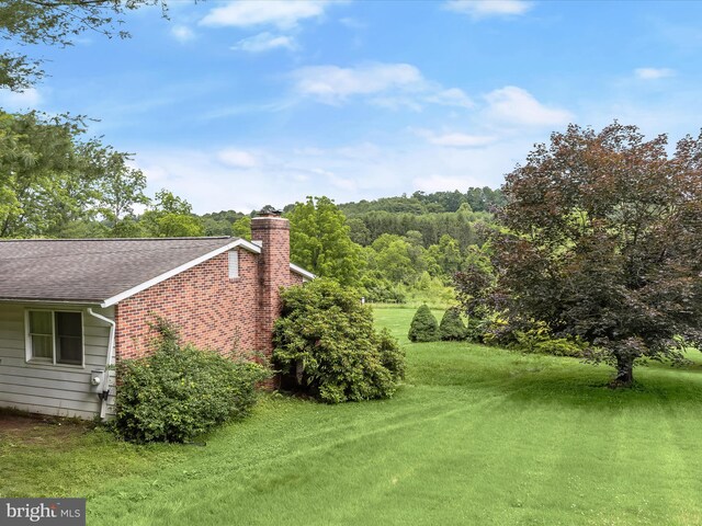 4704 Baughman Ml, Manchester, MD 21102 - view of grassy yard