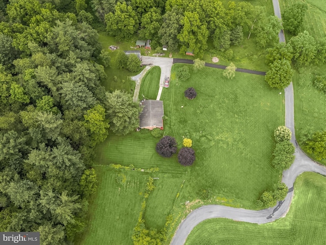 4704 Baughman Ml, Manchester, MD 21102 - drone / aerial view