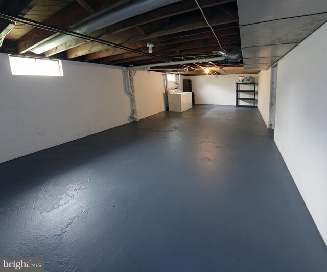 301 E Hanover St, Hanover, PA 17331 - view of below grade area