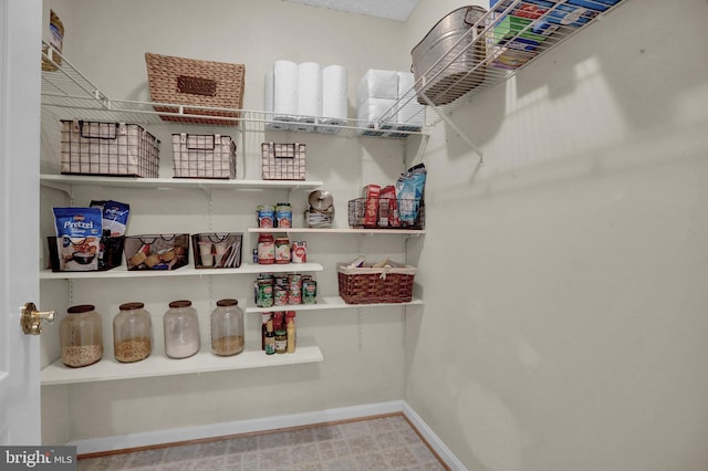 207 Weston Woods Dr, Pasadena, MD 21122 - view of storage area