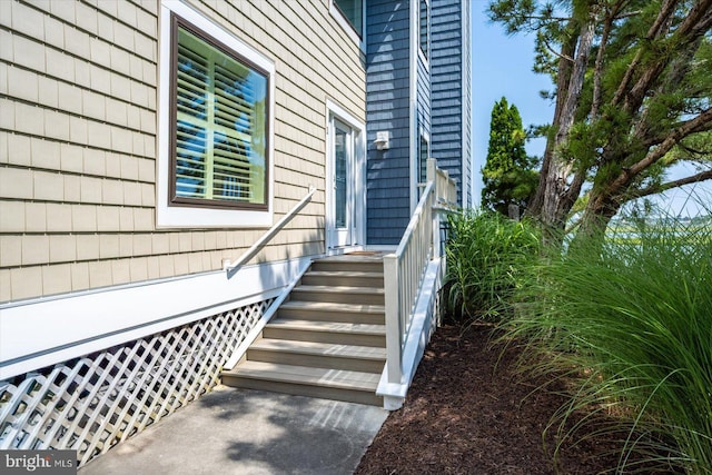 222 N Heron Dr Unit 222-1, Ocean City, MD 21842 - property entrance