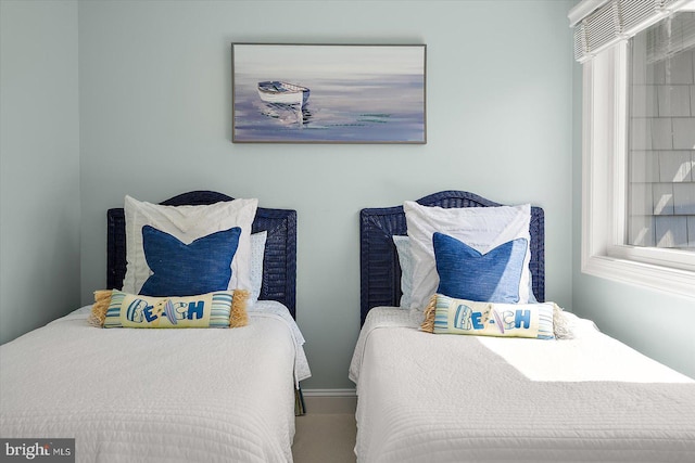 222 N Heron Dr Unit 222-1, Ocean City, MD 21842 - view of bedroom