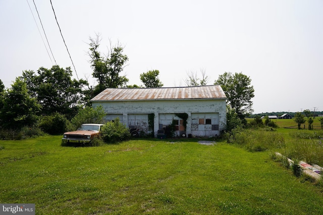 80 Kaiser Ln, Inwood, WV 25428