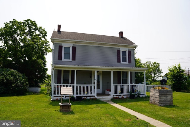 80 Kaiser Ln, Inwood, WV 25428