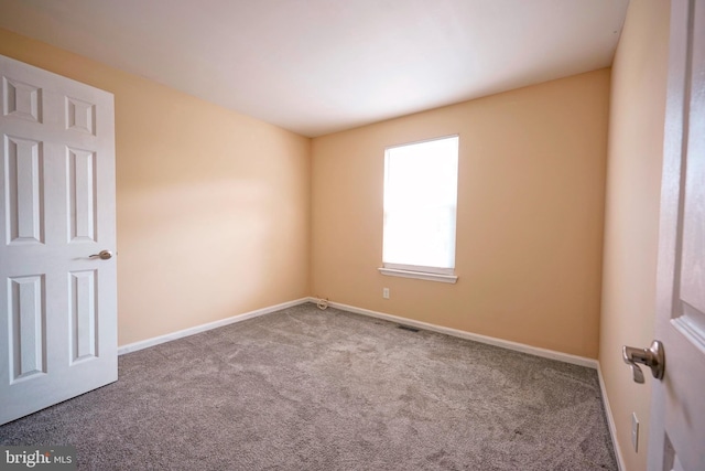 16 Franklin Dr, Voorhees, NJ 08043 - empty room featuring carpet floors