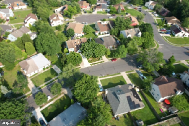 16 Franklin Dr, Voorhees, NJ 08043 - view of property location featuring nearby suburban area