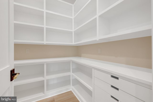 1710 Fairview Ave, Mclean, VA 22101 - view of storage area