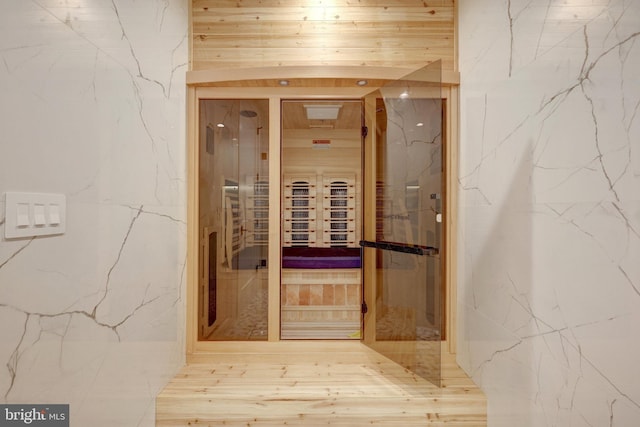 1710 Fairview Ave, Mclean, VA 22101 - view of sauna / steam room