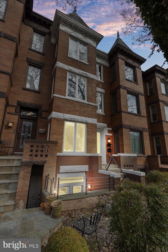 2223 1st St NW Unit 1, Washington, DC 20001 - view of property