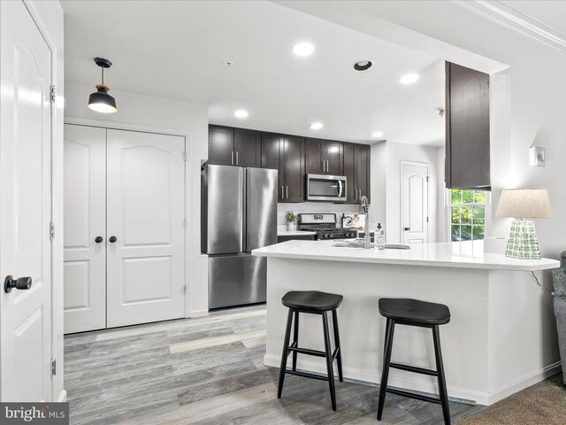 2628 N Everly Dr Unit 55, Frederick, MD 21701