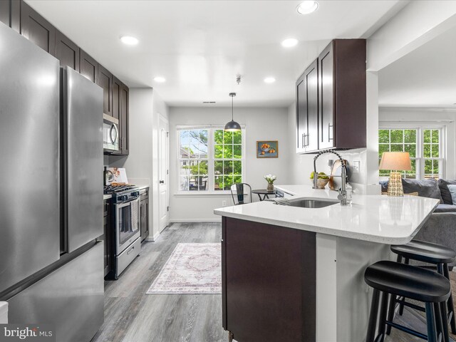 2628 N Everly Dr Unit 55, Frederick, MD 21701