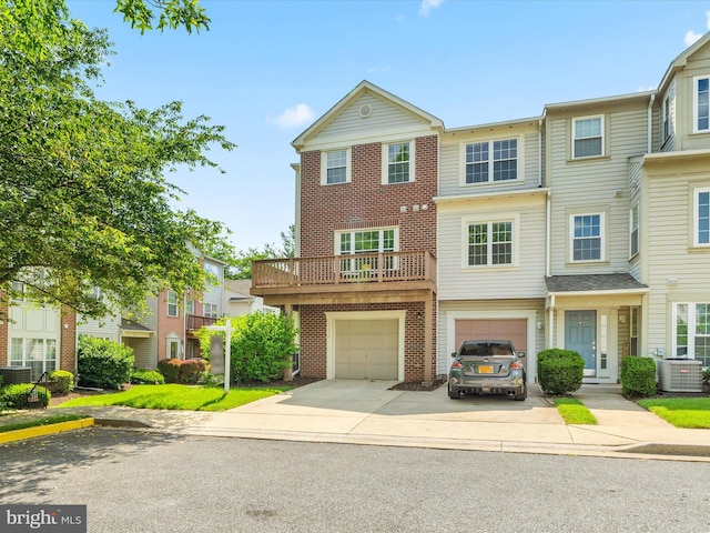 2628 N Everly Dr Unit 55, Frederick, MD 21701