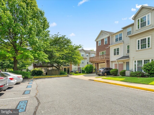 2628 N Everly Dr Unit 55, Frederick, MD 21701