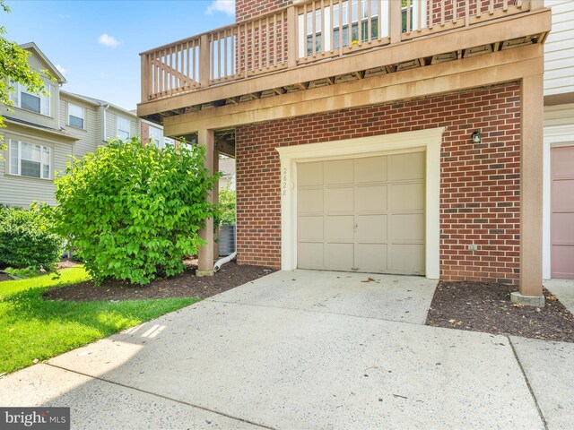 2628 N Everly Dr Unit 55, Frederick, MD 21701
