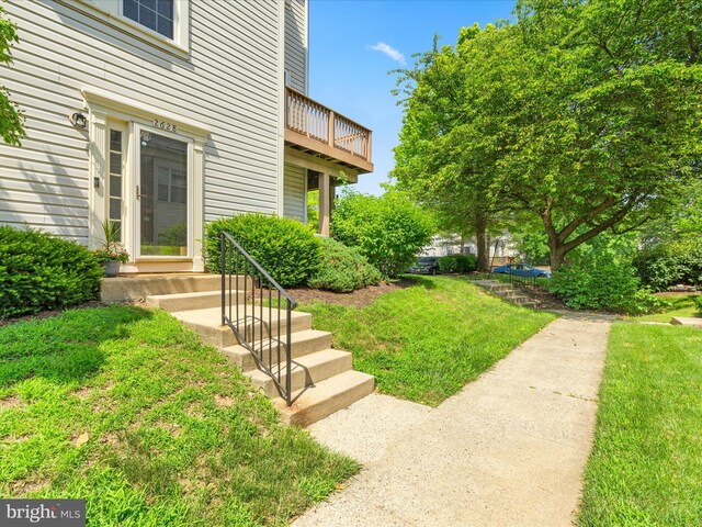 2628 N Everly Dr Unit 55, Frederick, MD 21701
