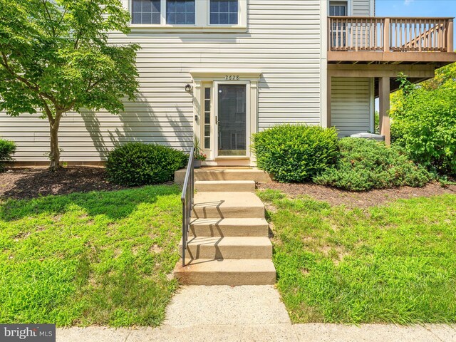 2628 N Everly Dr Unit 55, Frederick, MD 21701
