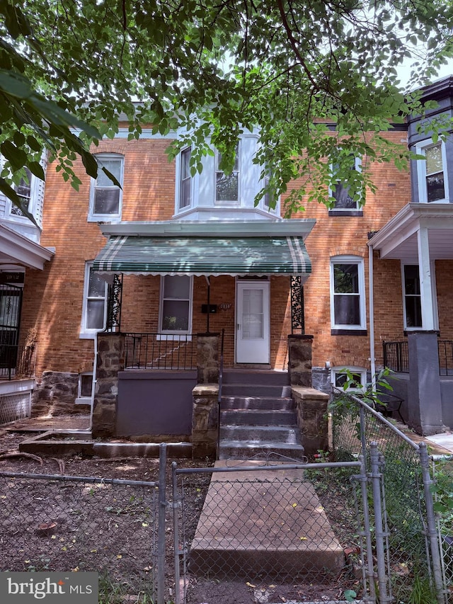 3030 Presstman St, Baltimore, MD 21216
