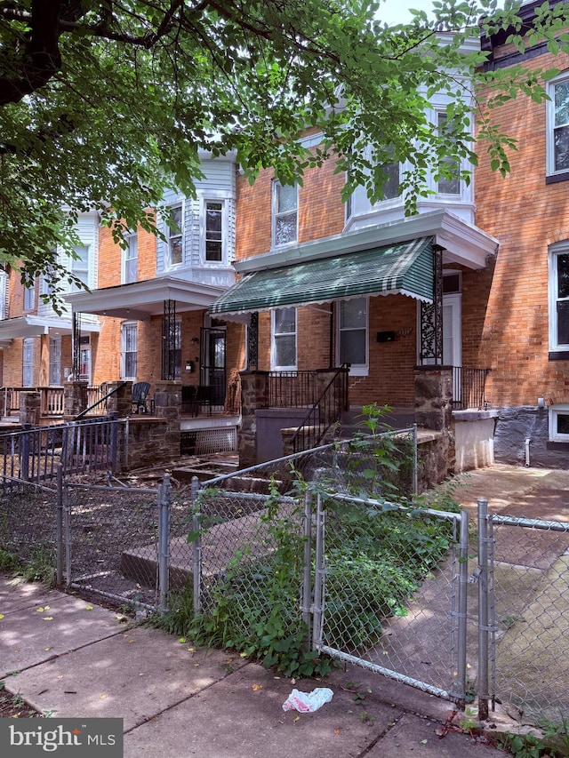 3030 Presstman St, Baltimore, MD 21216