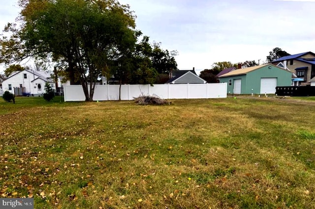 0 Sharpley St, Chincoteague, VA 23336