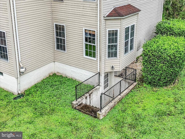 117 Woodrow Ln, Port Deposit, MD 21904 - exterior view
