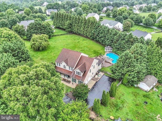 117 Woodrow Ln, Port Deposit, MD 21904 - bird's eye view