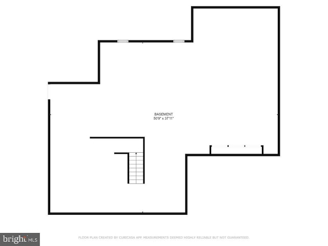 117 Woodrow Ln, Port Deposit, MD 21904 - view of property floor plan