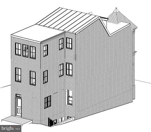 404 N St NW, Washington, DC 20001 - view of miscellaneous document