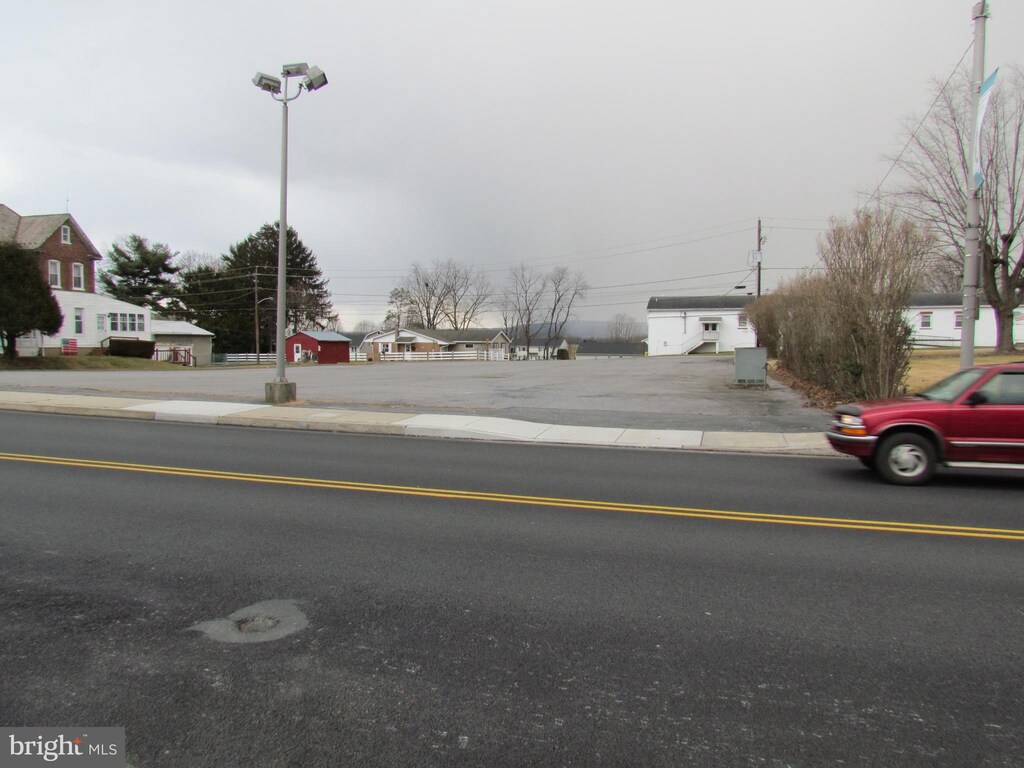 504-512 E Main St, Kutztown, PA 19530
