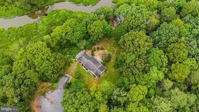 26140 High Banks Dr, Salisbury, MD 21801 - view of property location