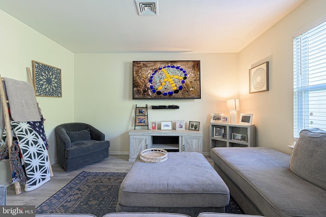 39 Allison Pl, Egg Harbor Township, NJ 08234 - bedroom with wood finished floors and baseboards