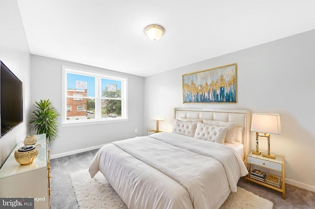 1171 E Sharpnack St, Philadelphia, PA 19150 - bedroom with carpet flooring and baseboards